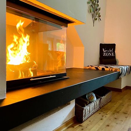 Loft Kraemerhaus Annaberg, Dachstein West 外观 照片