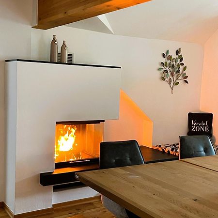 Loft Kraemerhaus Annaberg, Dachstein West 外观 照片