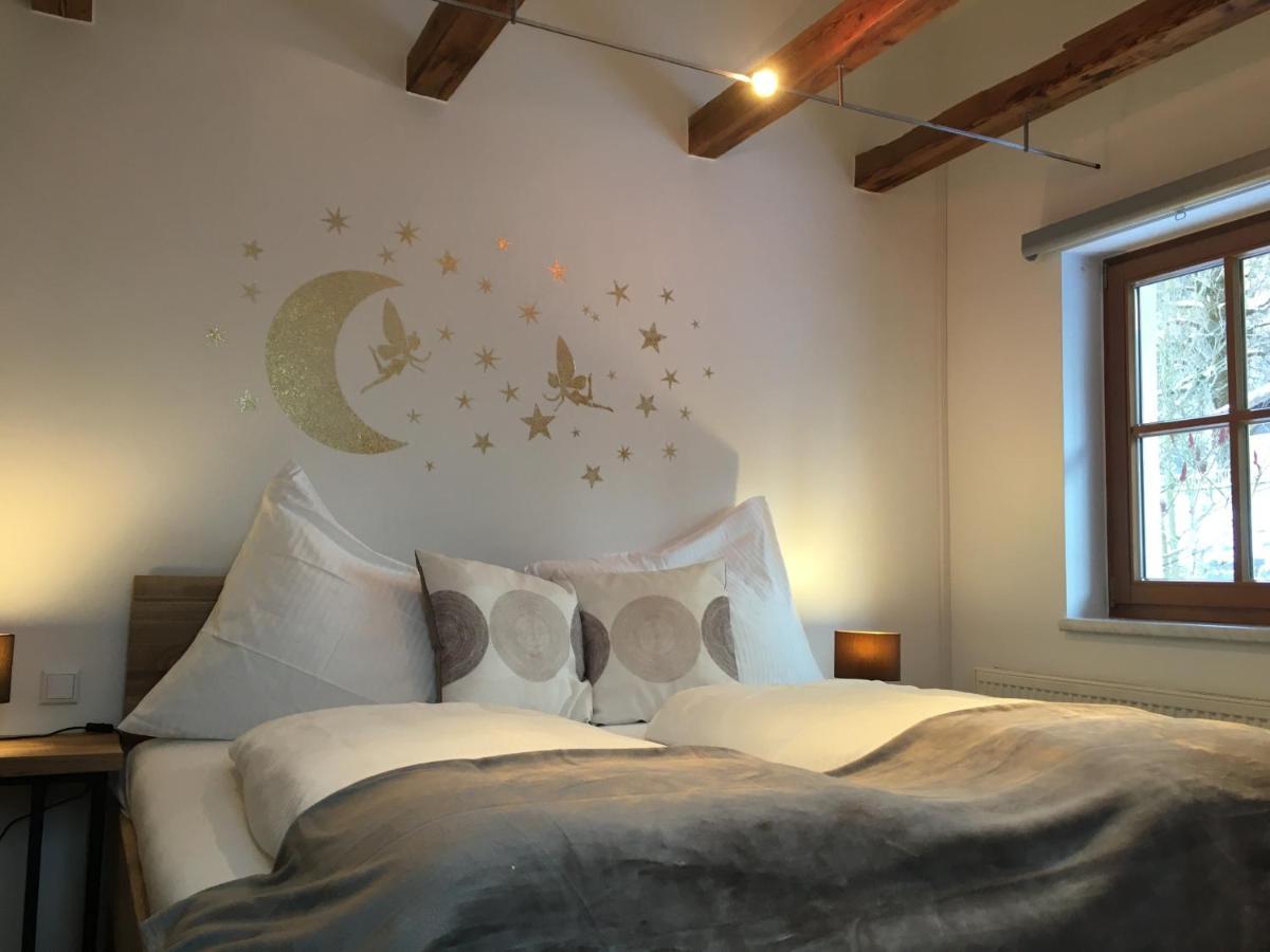 Loft Kraemerhaus Annaberg, Dachstein West 外观 照片