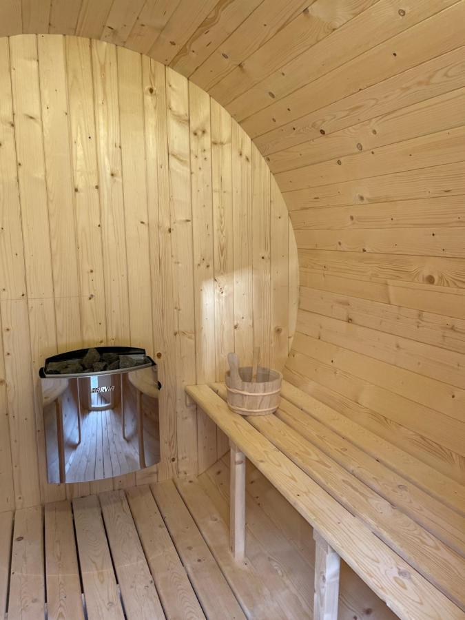 Loft Kraemerhaus Annaberg, Dachstein West 外观 照片