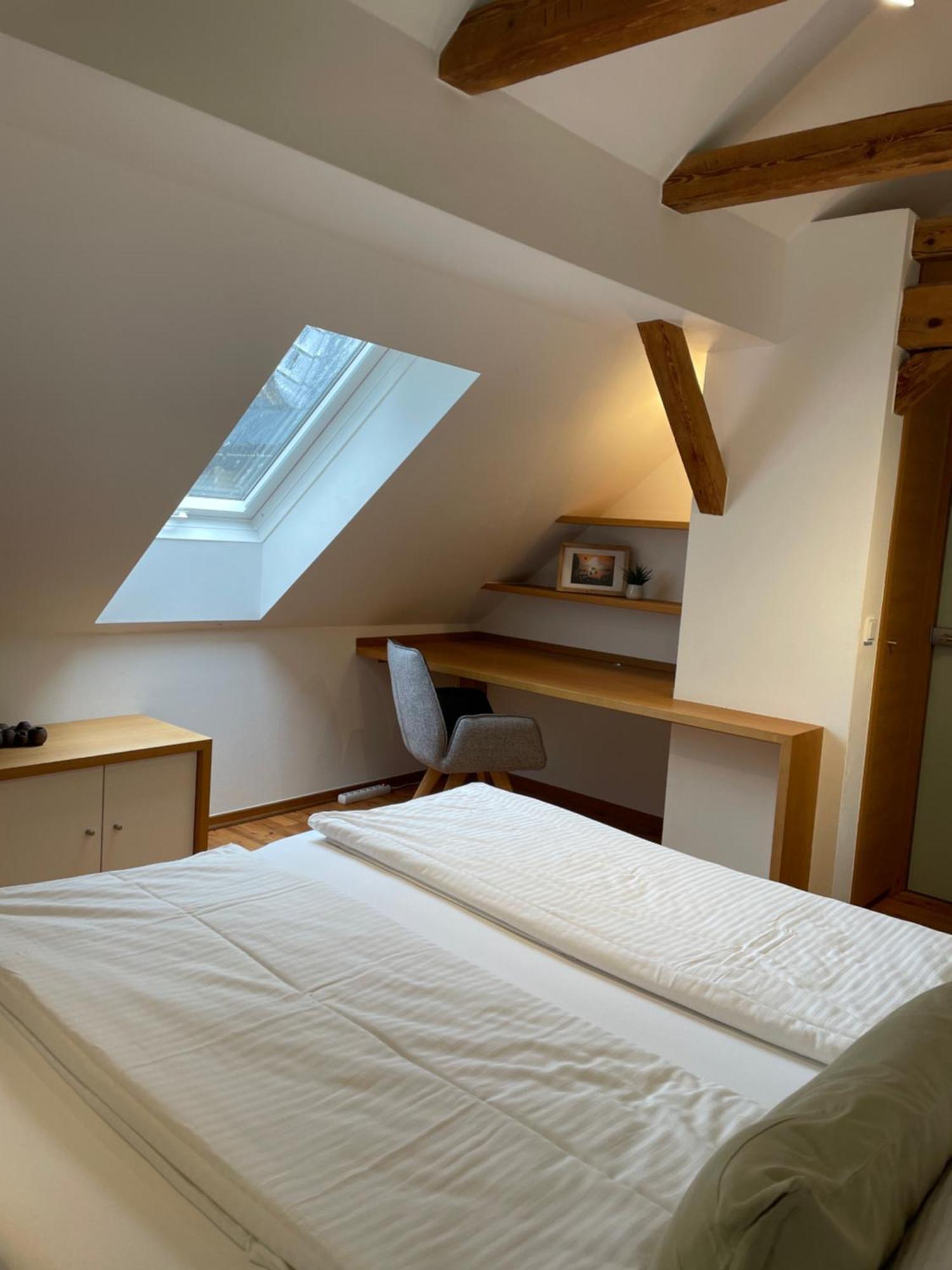 Loft Kraemerhaus Annaberg, Dachstein West 外观 照片