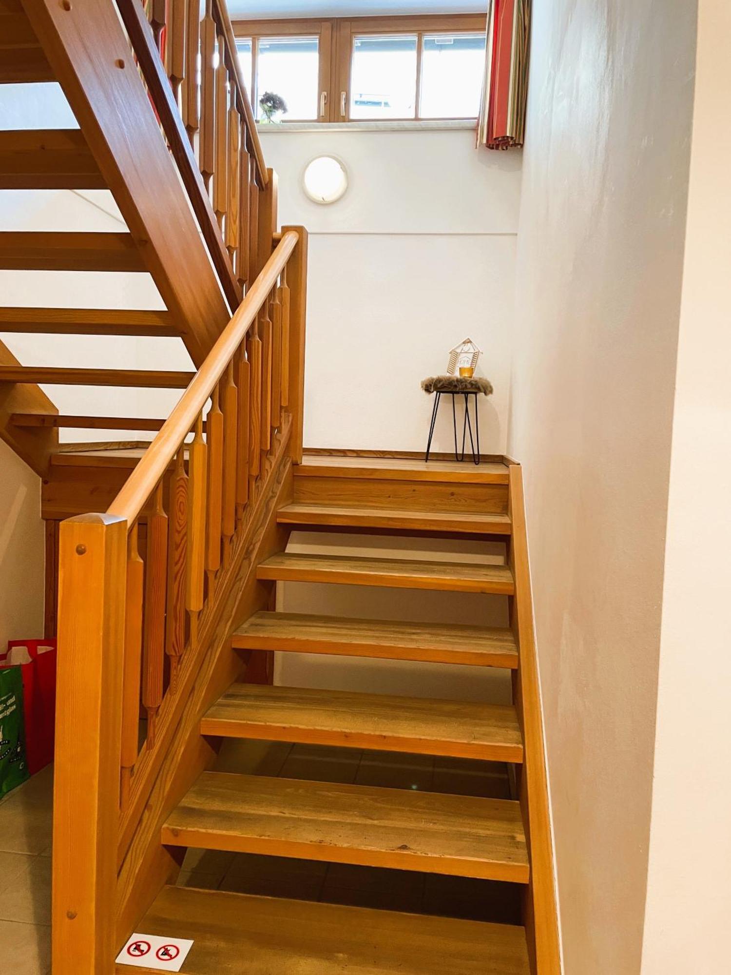 Loft Kraemerhaus Annaberg, Dachstein West 外观 照片