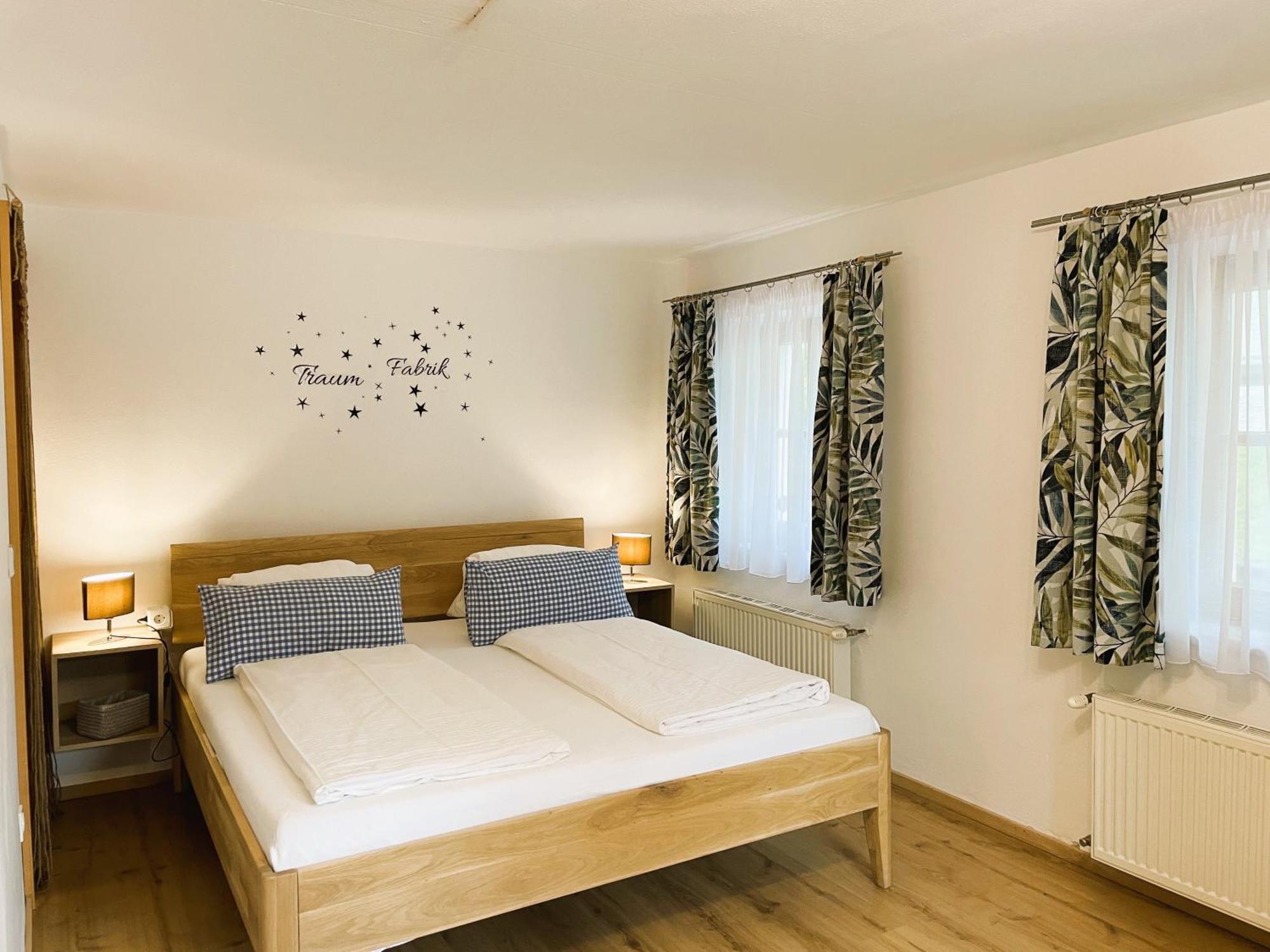 Loft Kraemerhaus Annaberg, Dachstein West 外观 照片