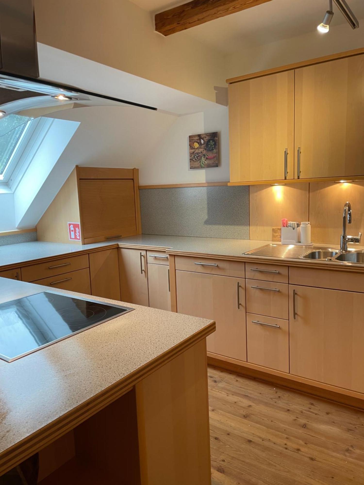 Loft Kraemerhaus Annaberg, Dachstein West 外观 照片
