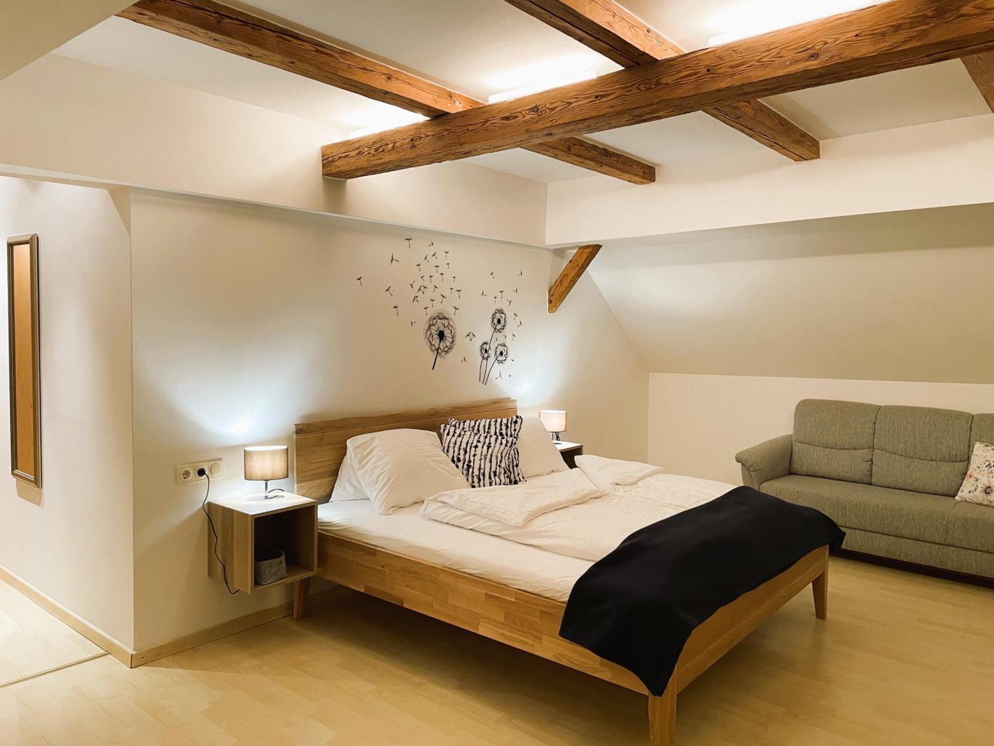 Loft Kraemerhaus Annaberg, Dachstein West 外观 照片