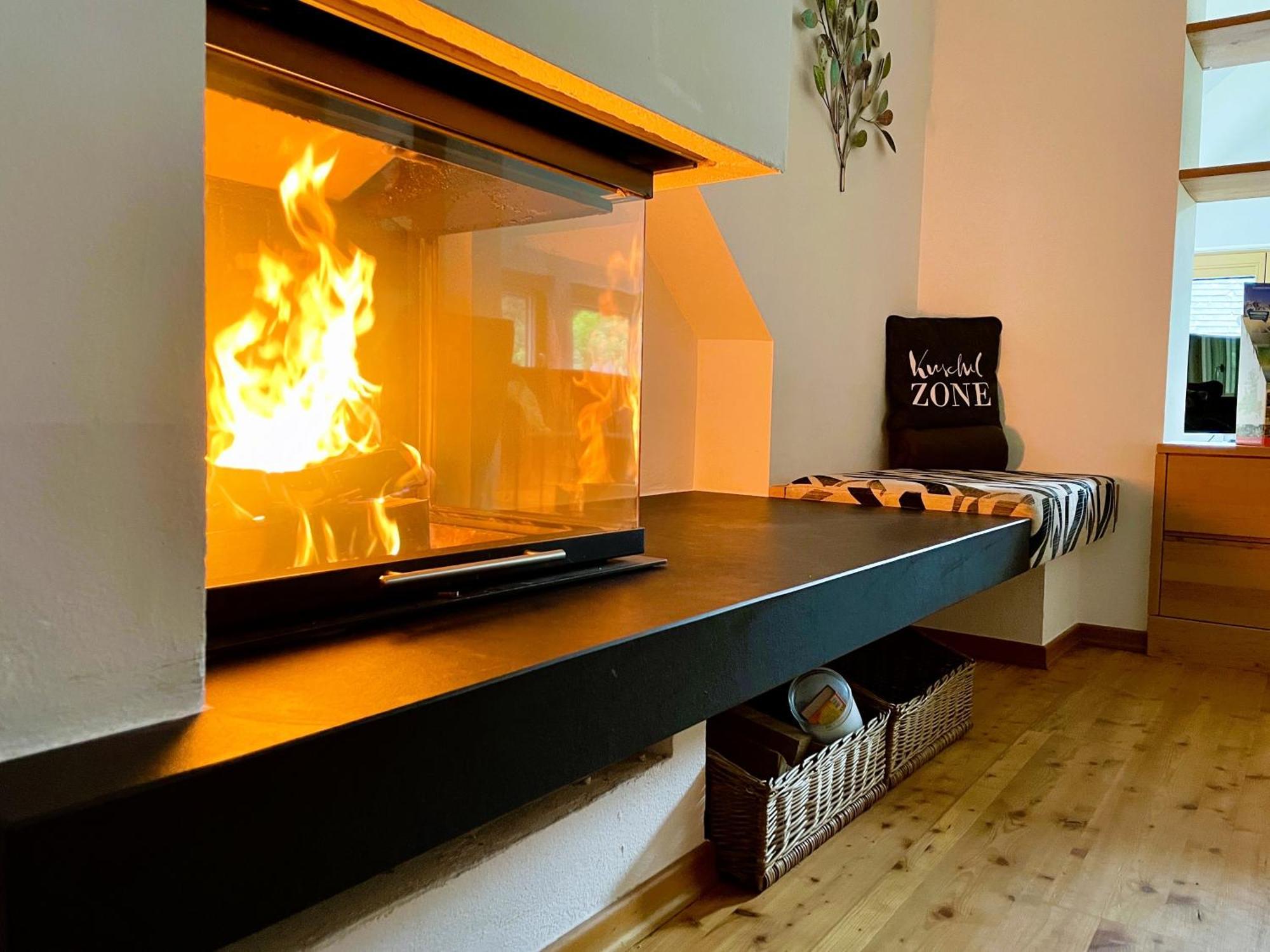 Loft Kraemerhaus Annaberg, Dachstein West 外观 照片