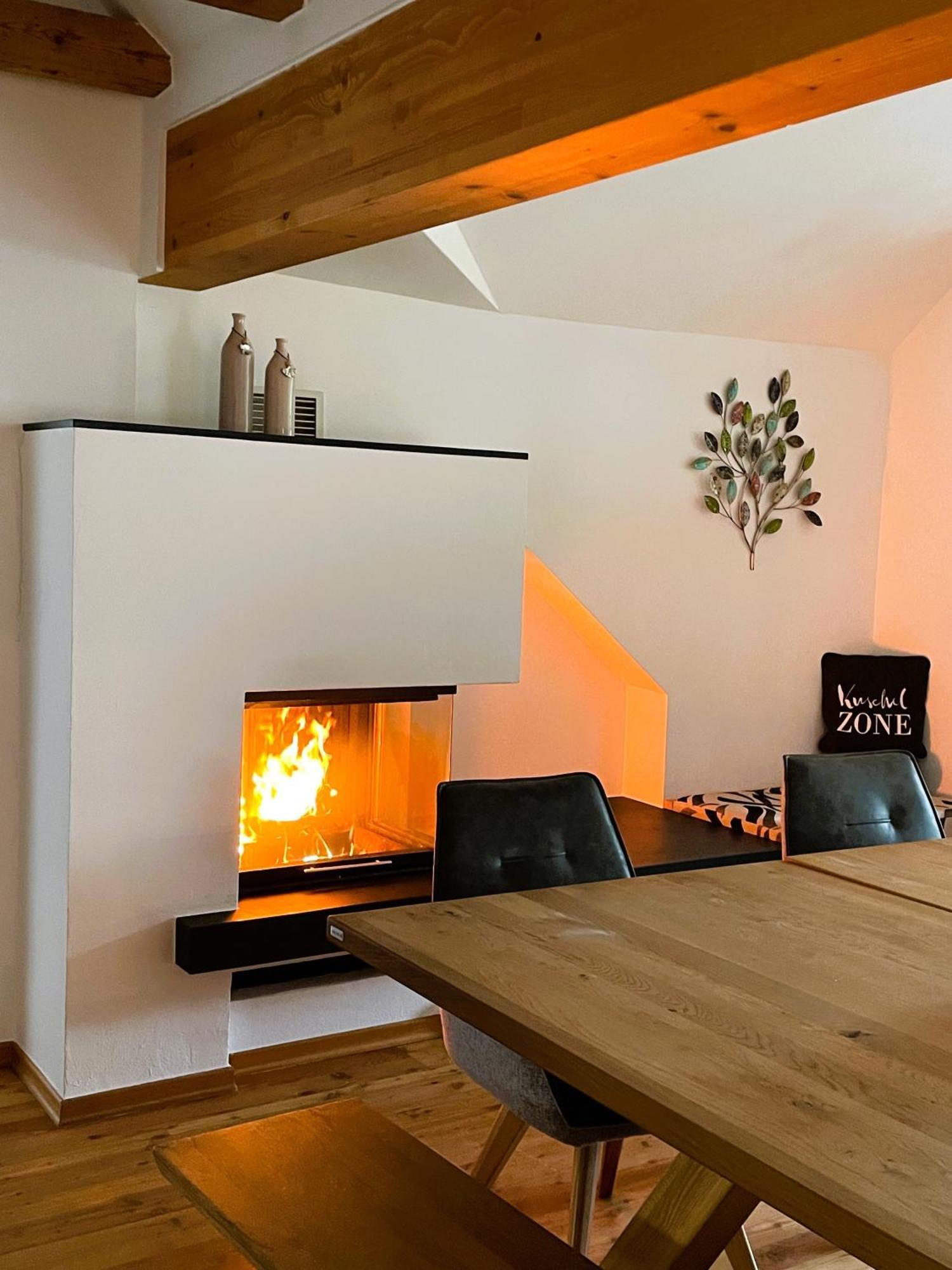 Loft Kraemerhaus Annaberg, Dachstein West 外观 照片
